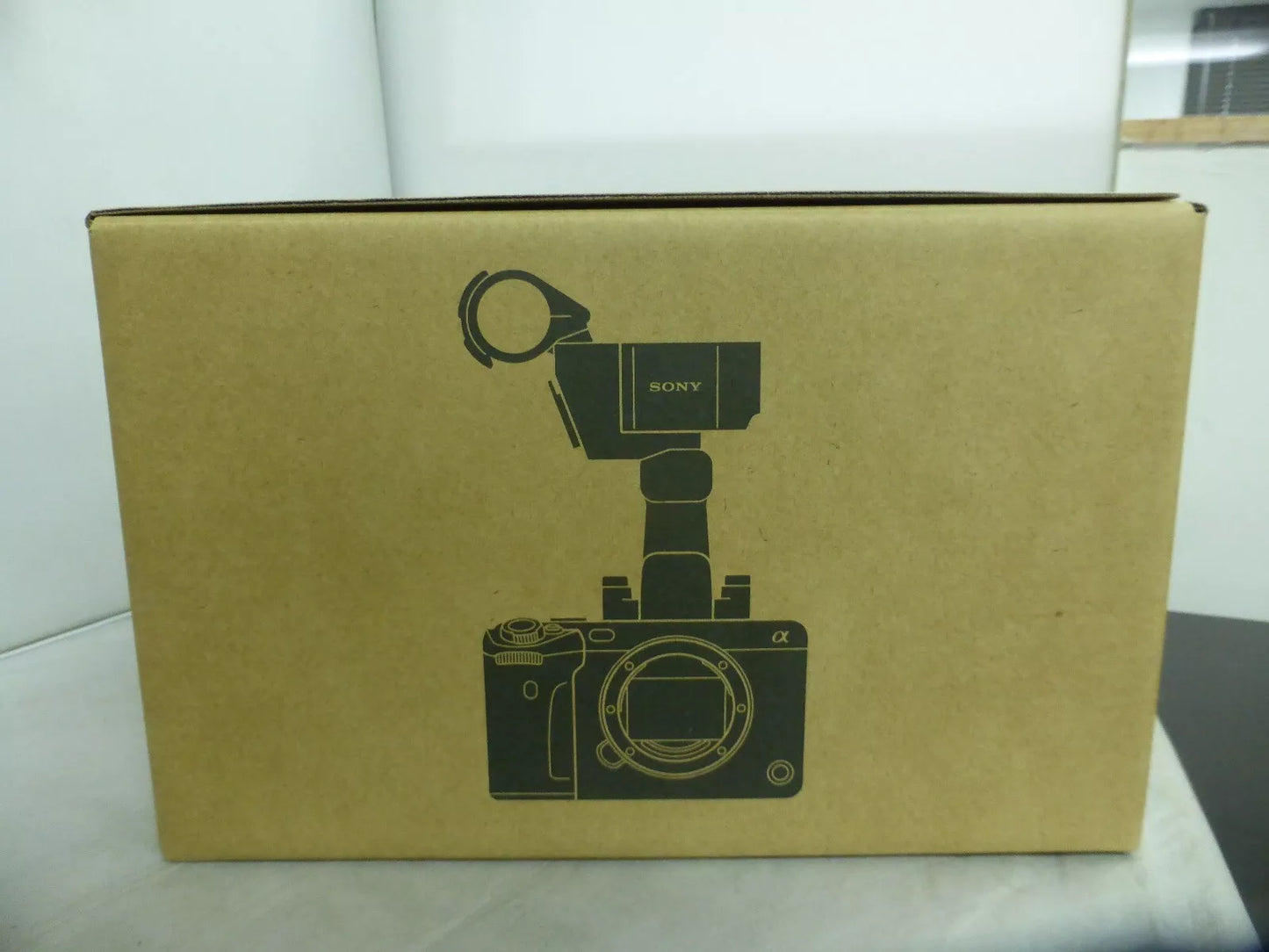 SALE Sony FX3 Full-Frame Cinema Line Camera (ILME-FX3)